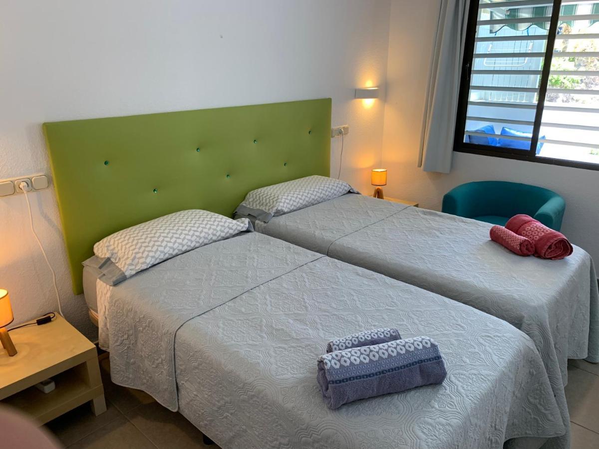 Casa Di Luca El Vergel By Luca Properties Gran Canaria Puerto Rico  Luaran gambar