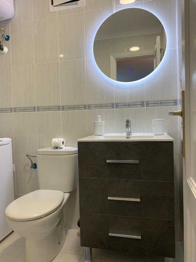 Casa Di Luca El Vergel By Luca Properties Gran Canaria Puerto Rico  Luaran gambar