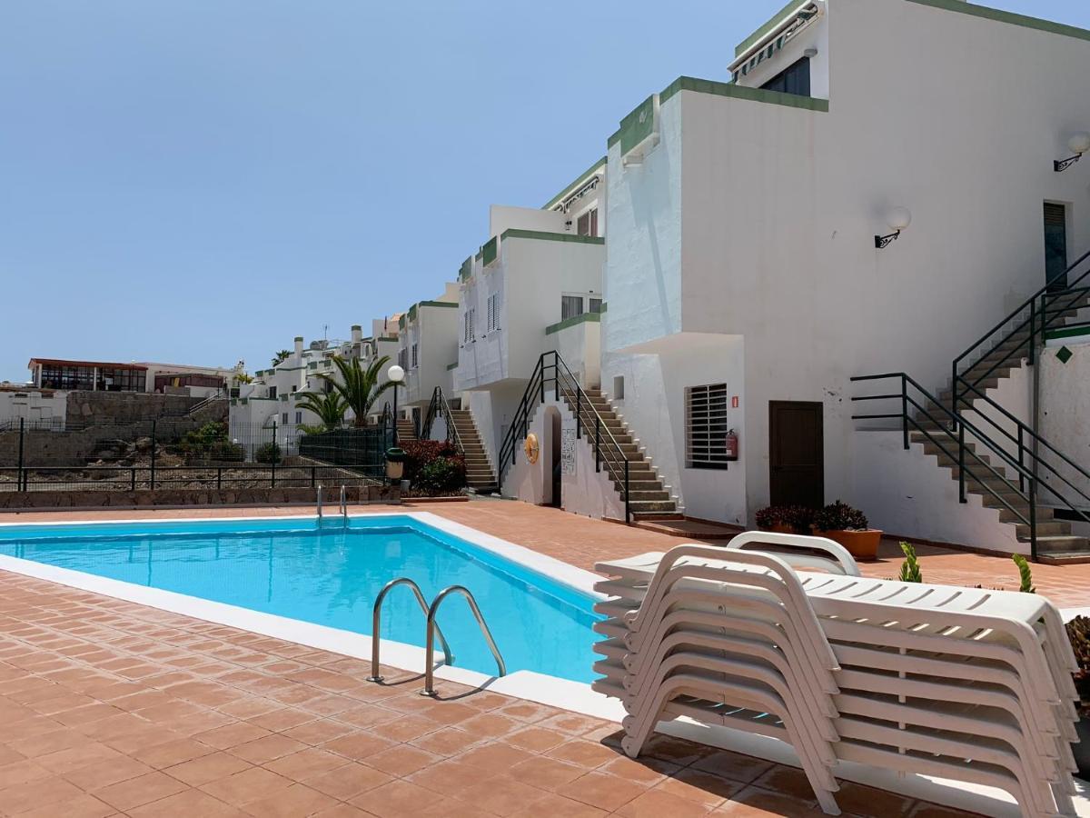 Casa Di Luca El Vergel By Luca Properties Gran Canaria Puerto Rico  Luaran gambar