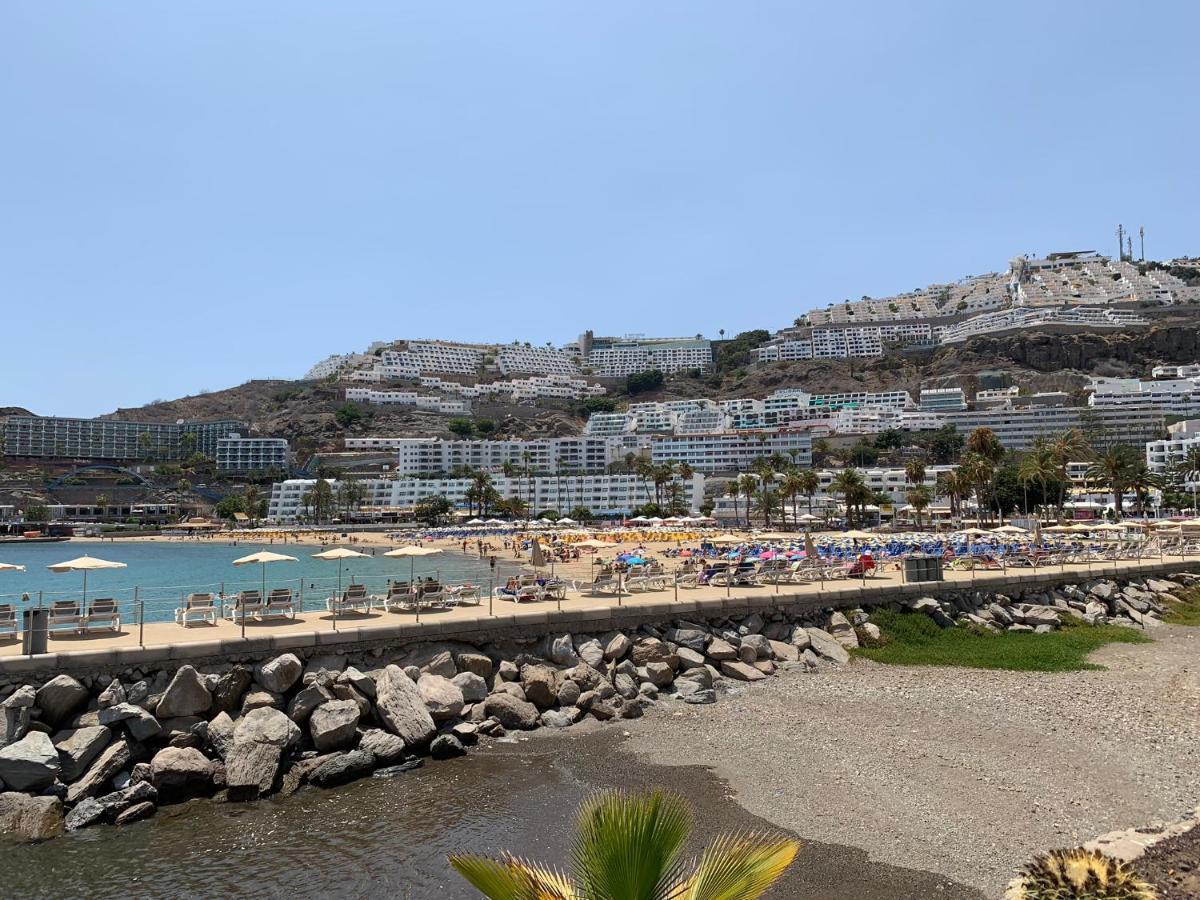 Casa Di Luca El Vergel By Luca Properties Gran Canaria Puerto Rico  Luaran gambar