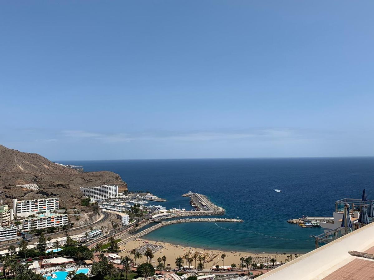 Casa Di Luca El Vergel By Luca Properties Gran Canaria Puerto Rico  Luaran gambar