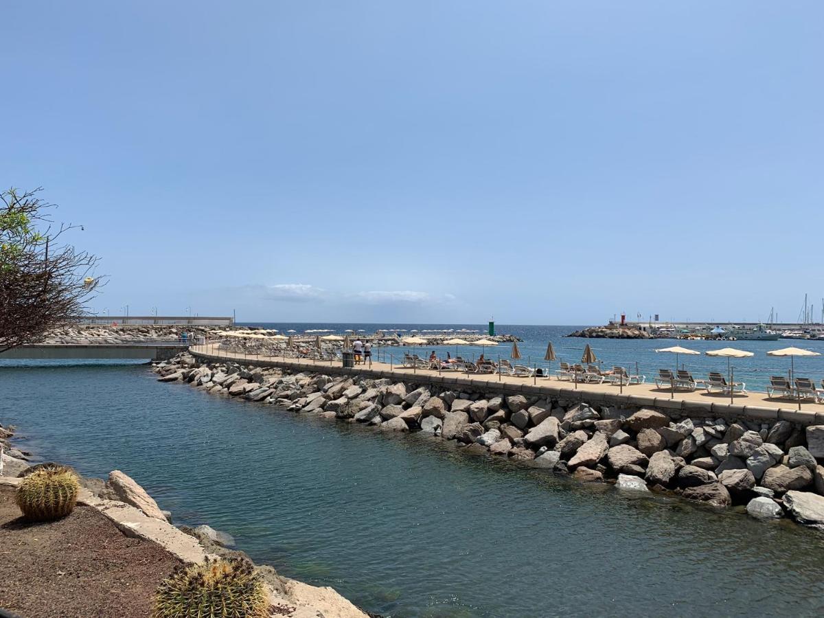 Casa Di Luca El Vergel By Luca Properties Gran Canaria Puerto Rico  Luaran gambar